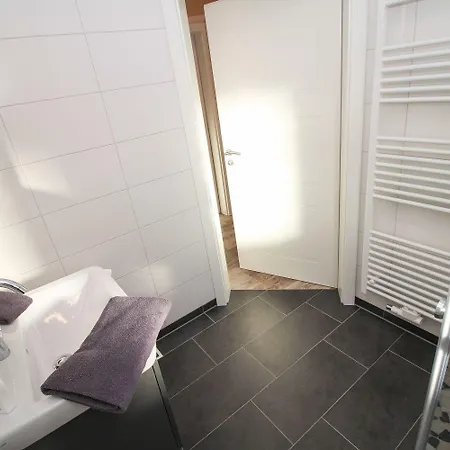 Апартаменты Moehlendiek *