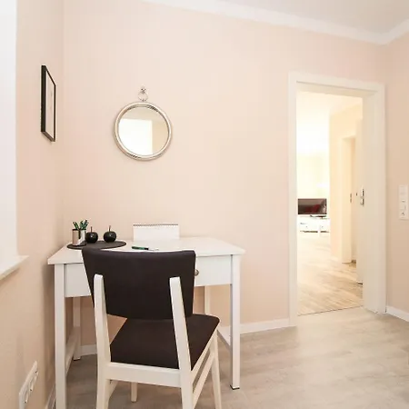 Moehlendiek Апартаменты