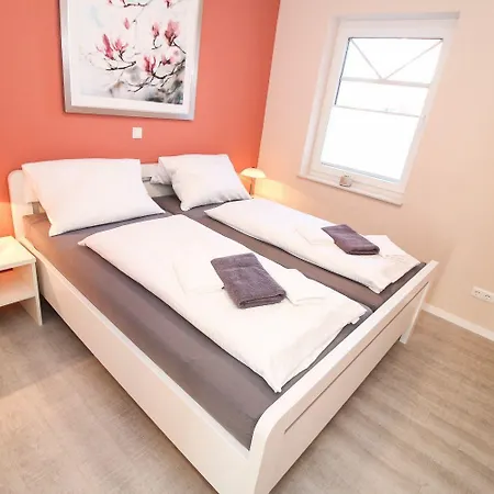 Moehlendiek Апартаменты Гретзиль