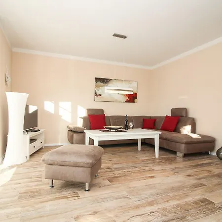 Moehlendiek Апартаменты *