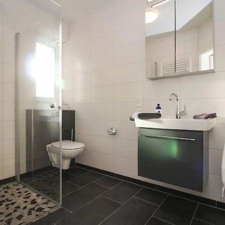 Апартаменты Moehlendiek Гретзиль