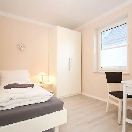 Апартаменты Moehlendiek Гретзиль