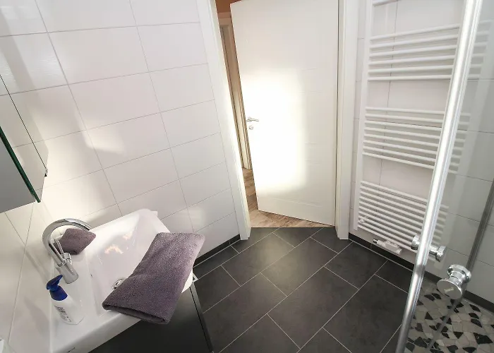 Apartmán Moehlendiek *