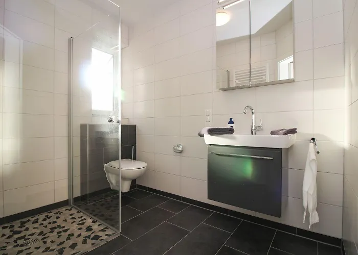 Apartmán Moehlendiek Greetsiel